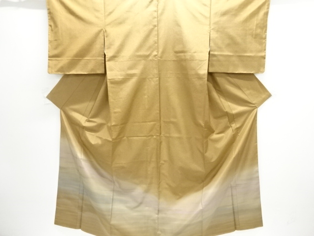 Tsumugi Kimono Silk
